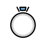Ring SVG Icon